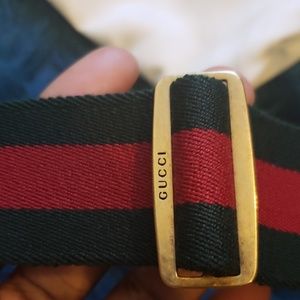 Gucci Accessories - Gucci Tiger belt Gucci Accessories - Gucci Tiger belt